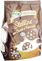 18% Biscotti Petit g 500 1,98 Per una colazione sana e nutriente,