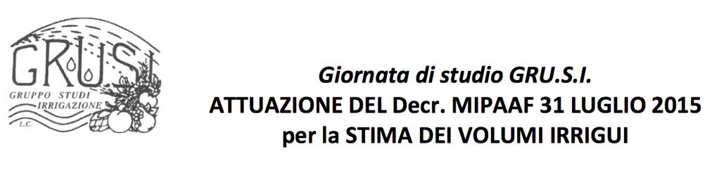 Centro Agricoltura e ambiente, sede di Bari