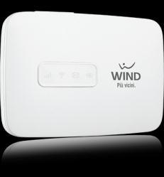 NOVITA SMARTPHONE & MODEM WIFI