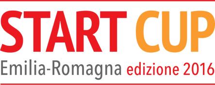 Start Cup Emilia-Romagna Edizione 2016 Giorgia Cossovel -