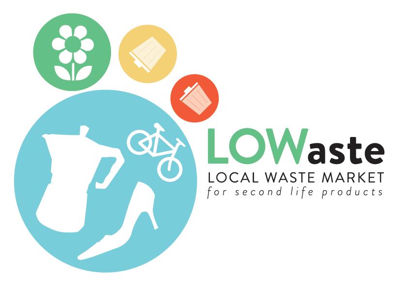 LOWaste MARKET PLACE SEMINARIO TECNICO: PROGETTI INNOVATIVI SUI RIFIUTI A CONFRONTO FERRARA