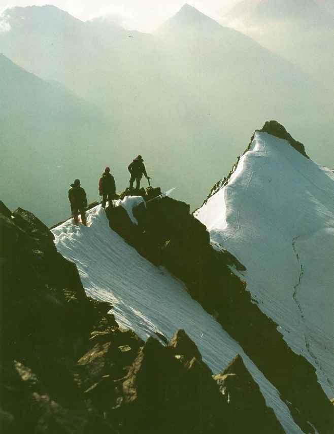 ALPINISMO