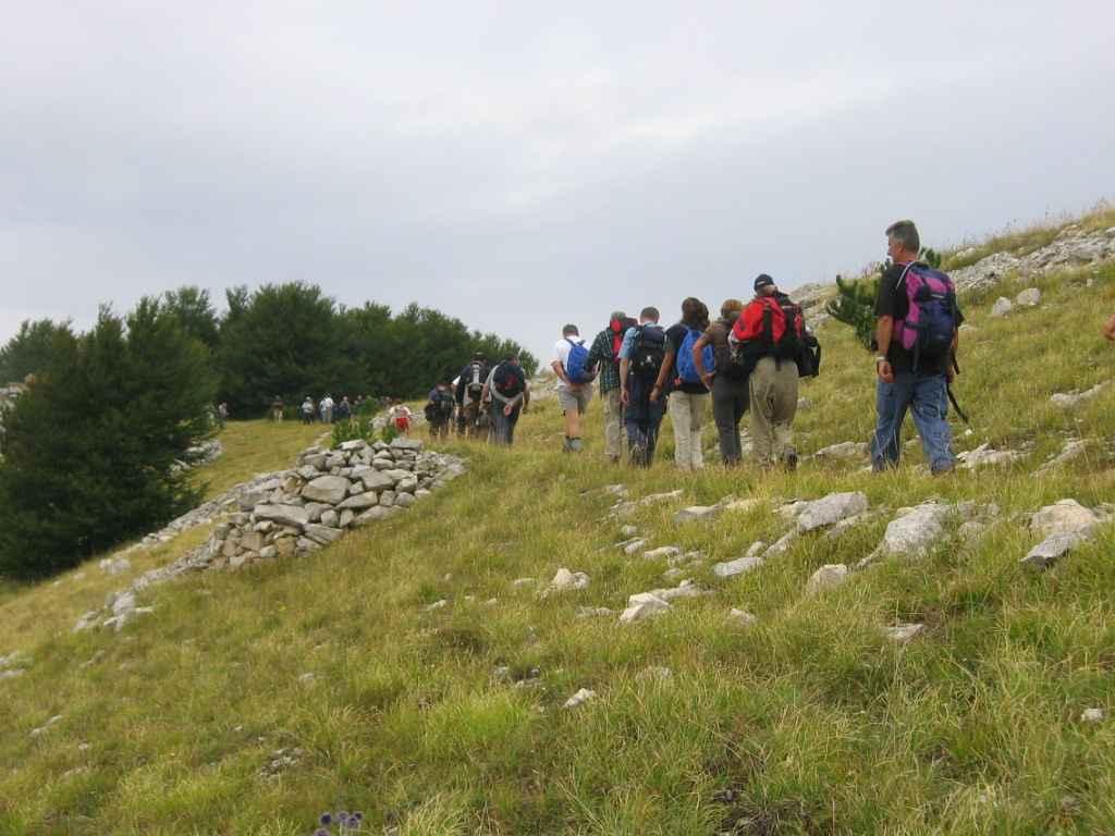 APPENNINO