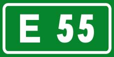 156 Km Regione Km Km Km SS675 "Umbro-Laziale" Umbria 19,00 19,00 Umbria 133,00 133,00 SS3bis Tiberina Toscana 29,00 29,00