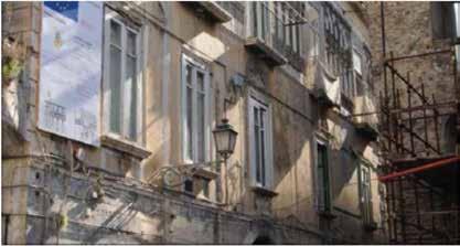 Tempi Connessi, uno sguardo al passato con gli occhi del futuro, mercoledì 15 a San Pietro a Corte e giovedì 16 a Palazzo Fruscione.