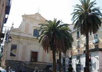 Salerno, da domani Tempi connessi : uno sguardo al passato con gli occhi al futuro Mercoledì 15 aprile, ore 10:00, presso l ula Superiore del Complesso Monumentale di San Pietro a Corte, si terrà la