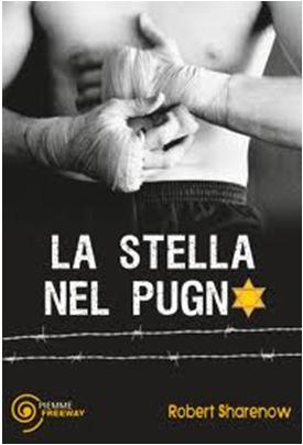 Età: 9/11 Una tedesca ebrea racconta all'autrice il drammatico evento che le permise di sopravvivere nel 1944 a una deportazione nazista, quando i suoi, per una disperata intuizione, la gettarono