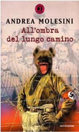 tentativo di allontanare il fratello di lei, invischiato in un gruppo di naziskin. RAG SIL L amico ritrovato, Fred Uhlman, Milano : Feltrinelli, 1986, 92 p.