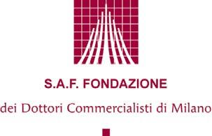 Scuola di specializzazione in enti non commerciali Arcidiocesi di Milano Avvocatura