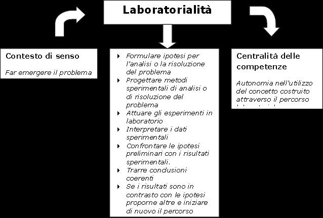 IIS Leonardo da Vinci - Firenze Laboratorio del Sapere