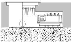 urbano, ma attraverso una raccolta separata; questo al fine di evitare potenziali conseguenze negative perl ambiente e per la salute umana.