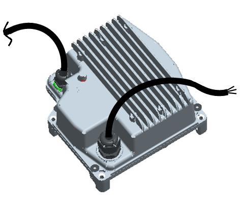 En utilisant des câbles 3x1,5 mm², on peut relier un nombre d appareils, selon leurs puissances, jusqu à 1000W ; en utilisant des câbles de 3x2,5 mm² on peut relier jusqu à 2000W.