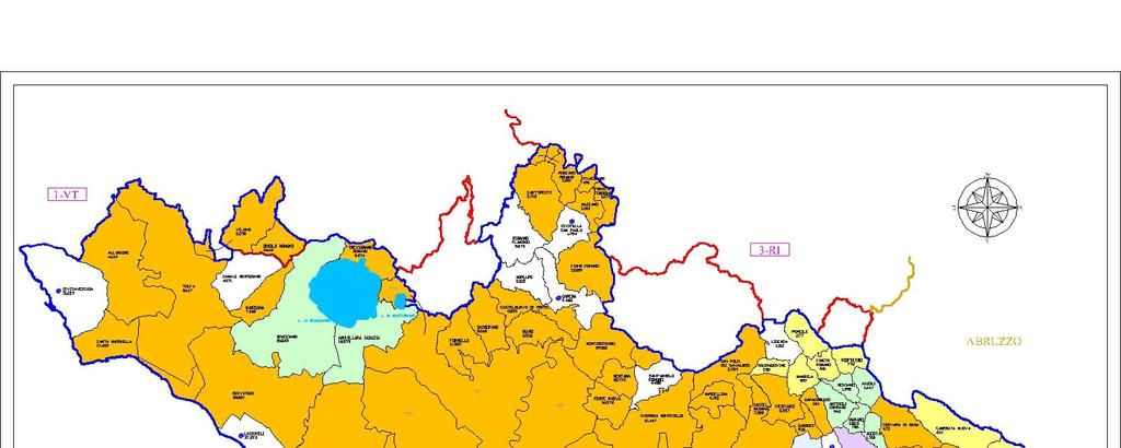 Relazione sullo stato dei trasferimenti dei servizi comunali dell al S.I.