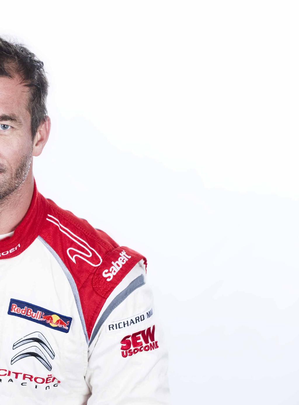 QUANTO SARÁ DISPOSTO AD ASPETTARE PER VINCERE? Sébastien Loeb è una leggenda. Su questo non ci sono dubbi e questo è il punto da cui deve partire ogni valutazione.