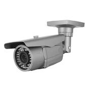 Telecamere bullet THC10389B Serie TH TELECAMERA BULLET, CMOS, SONY EXMOR, 1000TVL, 3.8-9MM, 36LED, 35m IR, IP67 Lente: senza fili. Lente: senza fili. Lente: senza fili. Lente: senza fili. Lente: senza fili. Lente: senza fili. Illuminazione minima: 0Lux (36 LED accesi).