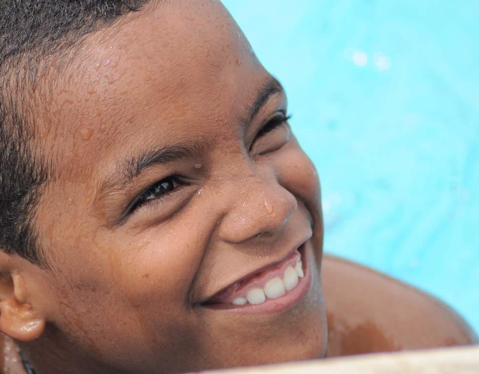 IL SORRISO DI UN BAMBINO VALE MILLE FATICHE COS E BIKES FOR CHILDREN?