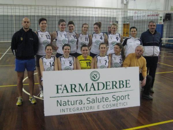 Farmaderbe