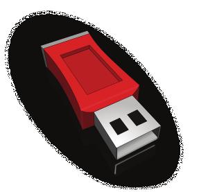 possibile contare e MEMORIZZARE su una chiavetta usb il numero di cicli della valvola.