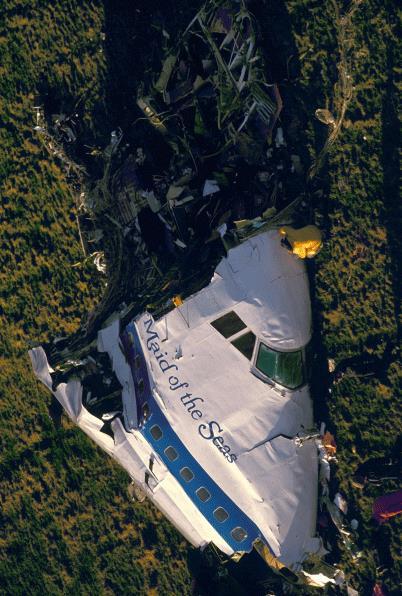 L obiettivo primario degli Stati contraenti rispetto alla security dell Aviazione Civile è di assicurare la protezione e la safety dei passeggeri, degli equipaggi, del personale di terra, del