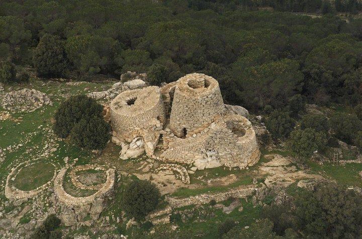 Nuraghe