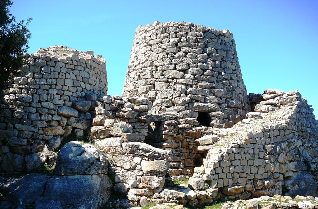 Nuraghe