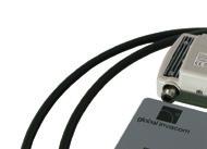 UNITÀ ODU F101720 KIT LNB + trasmettitore ottico: frequenza 950-5950 Mhz, uscita 2x32 PON (fibra