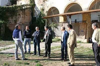 San Gimignano - Incidente al carcere di Ranza. Cenni (Pd): "Confermata... http://www.nove.firenze.it/vediarticolo.asp?id=b2.07.27.19.23 1 di 2 31/07/2012 9.