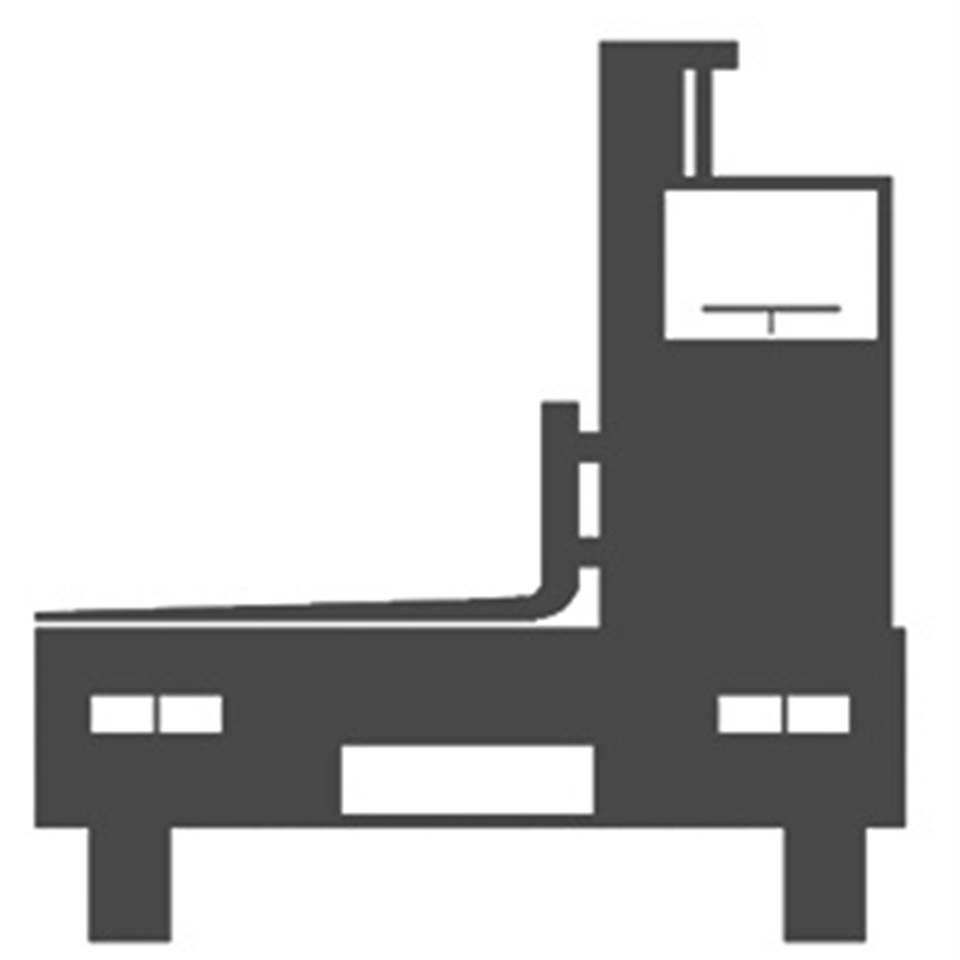 Categoria per carrelli elevatori con forche a sbalzo Categoria per carrelli elevatori a montante retrattile Categoria per carrelli elevatori a forche