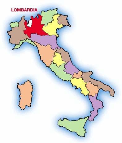 Caso 1 - Le esigenze del territorio comasco I numeri 163 Comuni, di cui l 83,7% di piccole dimensioni (<5000 abitanti) 4 Comunità Montane, 5 SUAP Associati Contesto Frammentazione delle risorse e