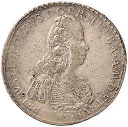 III (1670-1723)