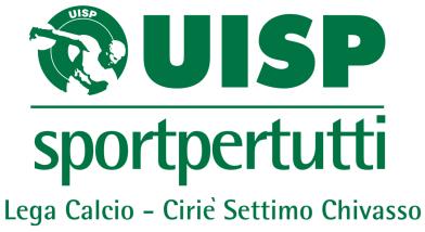 COMITATO TERRITORIALE CIRIE' SETTIMO CHIVASSO COMITATO TERRITORIALE TORINO Lega Calcio A fine di ogni gara inviare un sms al numero(provvisorio) 347 0061194 con il risultato della gara, o inserire