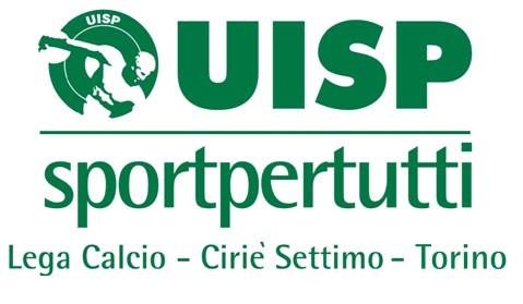 it UISP COMITATO TERRITORIALE - CIRIÈ SETTIMO CHIVASSO - LEGA CALCIO Via Matteotti