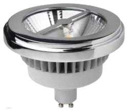 290/460 LUMEN MR16 3,6W 12