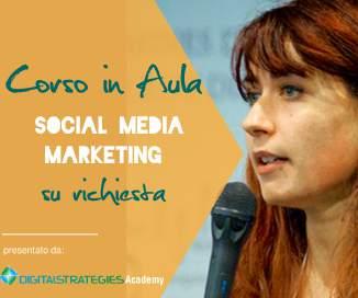 VALENTINA VELLUCCI SOCIAL MEDIA MARKETING EFFICACIA E OPERATIVITÀ 17 DICEMBRE 2016 IL IN BREVE: SOCIAL MEDIA MARKETING, UN PER DALLA STRATEGIA