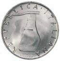 FDC 20 4940 2 Lire 1948 - Mont.