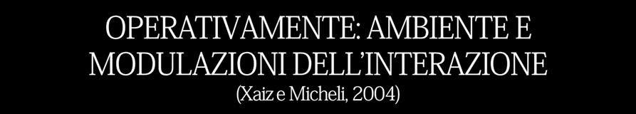 sociale che è accettata da quel singolo bambino Saper attendere e rispondere con tempismo all