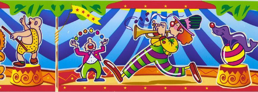 Tema del percorso Annuale Colorare Immaginare Ridere Correre Oziare Il circo è un mondo particolare, fantastico e misterioso che dà ai bambini la possibilità di conoscere e sviluppare la loro