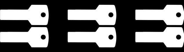 Chiave USB con chiusura magnetica USB Key Metallo