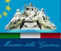 MINISTERO DELLA GIUSTIZIA E FINCANTIERI SIGLANO PROTOCOLLO D INTESA PER IL REINSERIMENTO SOCIALE E LAVORATIVO DEI MINORI SOTTOPOSTI A PROVVEDIMENTI PENALI Oggi a Roma presso il Ministero di Giustizia