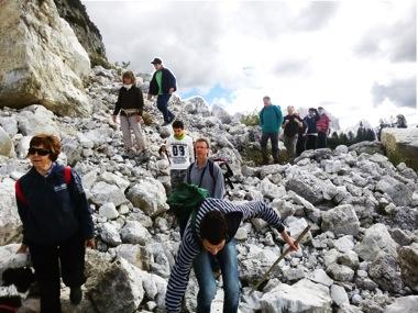 SOCIALE NELLE DOLOMITI