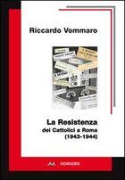 1183 Nell estate del 1943, l OSS (la futura CIA) affidò a un giovane Peter Tompkins una delicata operazione di spionaggio che appoggiava l azione finale degli Alleati in Italia Vommaro, Riccardo La