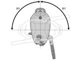 Gli F4, F5 ed F6 sono anche facili da riporre ed utilizzare, ti offrono tutta la potenza che ti occorre per prendere il largo in tutta sicurezza.