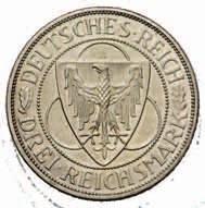 89 90 89 3 Reichsmark