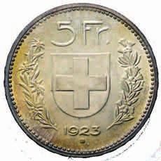 5 Franchi 1923