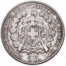 200 5 Franchi 1874 