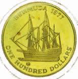 Dollari 1977 Giubileo della Regina gr.