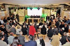 Ricerca Think-Tank Scouting Green Economy Management Soluzioni tecniche per