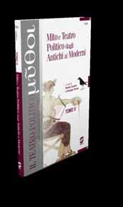 Mythoi Collana diretta da Giuseppe Ferraro Euripide Ippolito La tragedia attica e le grandi mitologie letterarie a cura di Massimo Cazzulo, Giuseppe Ferraro Due tomi indivisibili Tomo I - pp.