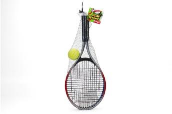 850574 TENNIS RACCHETTE MET.