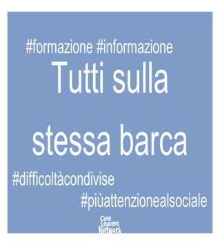 Ma ci siamo sempre chiesti: il controllo qualità avviene anche al contrario? Avviene anche per i nostri maggiori interlocutori?